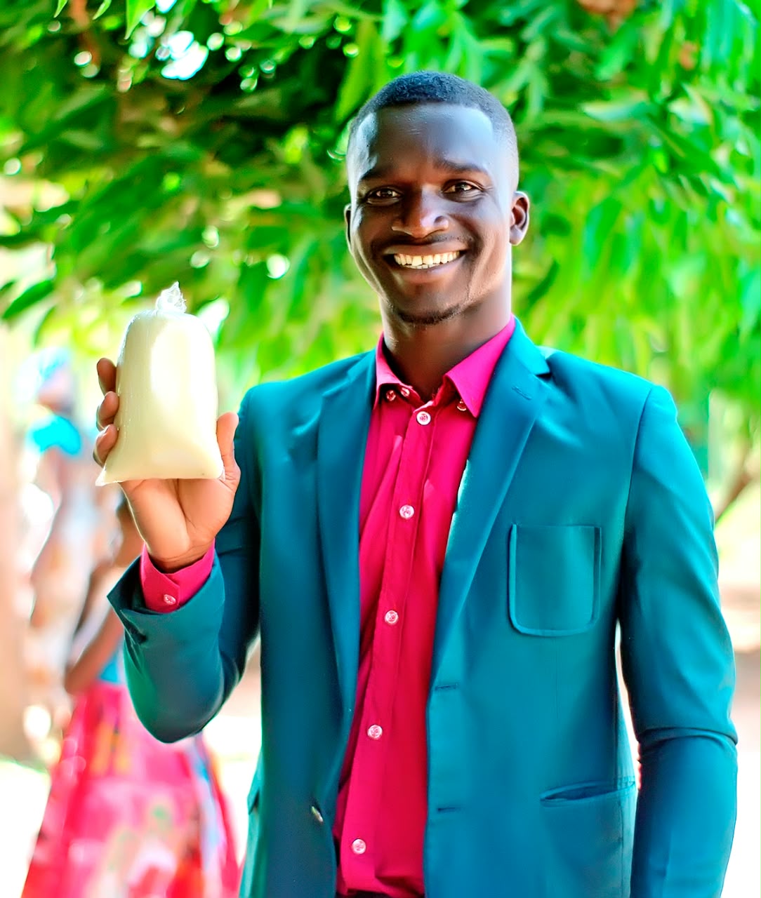 Atelier transformation à Yamoussoukro